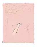 Daniel Richter, Ohne Titel, Öl auf Leinwand