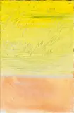 Daniel Richter, Ohne Titel, Öl auf Leinwand