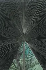 Alexander Ernst Voigt, Ohne Titel, Acrylgrund, Öl und Firnis auf Leinwand