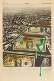 Wolf Vostell, Ohne Titel
