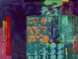 Juan Gopar, Ohne Titel (No. 35)