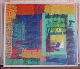 Juan Gopar, Ohne Titel (Nr.28), Acryl auf Papier