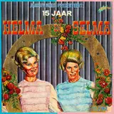 Ulli Maier, Exorzitie:"Helma en Selma", Acryl auf Holz