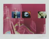 Nam June Paik, Ohne Titel