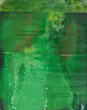 Daniel Richter, Ohne Titel, 2006, Öl auf Leinwand