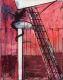 Daniel Richter, Ohne Titel