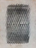 Ohne Titel by Heinz Mack, Posterdruck auf Papier, sold Jun 2015