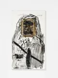 Jonathan Meese, "die Laune der Natyr"