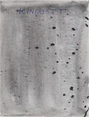 1. Saalkind by Jonathan Meese, Öl auf Leinwand, sold Jun 2015