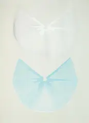 Ohne Titel by Heinz Mack, Mischtechnik auf Papier, sold Jun 2015