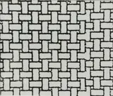 Cindy Bernard, Grid #3, aus der Serie Security Envelope Grids (9 Arbeiten), Gelatinesilberabzug auf Papier