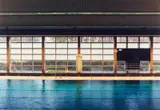 Sporthochschule Köln II by Candida Höfer, C-Print, sold Jun 2015