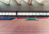 Sporthochschule Köln I by Candida Höfer, C-Print, sold Jun 2015