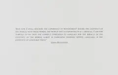 Ohne Titel by Joseph Kosuth, Siebdruck auf Papier, sold Jun 2015