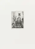John Miller, Ohne Titel (3 Arbeiten), Heliogravur