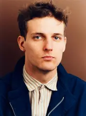 Porträt (J. Röing) by Thomas Ruff, C-Print, sold Jun 2015