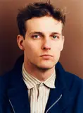 Porträt (J. Röing) by Thomas Ruff, C-Print, sold Jun 2015