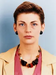 Porträt (B. Elmpt) by Thomas Ruff, C-Print, sold Jun 2015