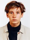 Porträt (S. Buch) by Thomas Ruff, C-Print, sold Jun 2015