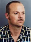 Thomas Ruff, Porträt (Flatz)