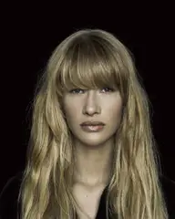 Portraits 007 - JennaH by Tom Lemke, C-Print auf Diasec, sold Jun 2015