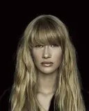 Tom Lemke, Portraits 007 - JennaH, C-Print auf Diasec