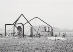 Moritz Wegwerth, Haus, Epson Inkjet Print