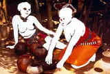Candice Breitz, Ghost Series #7, C-Print