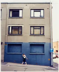 Zoltán Jókay, Brighton (2 Arbeiten), C-Print