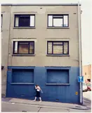 Zoltán Jókay, Brighton (2 Arbeiten), C-Print