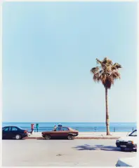 Zoltán Jókay, Beirut, Lebanon (4 Arbeiten), C-Print