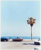 Zoltán Jókay, Beirut, Lebanon (4 Arbeiten), C-Print