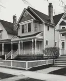 Thomas Struth, "South Kimbark Avenue"