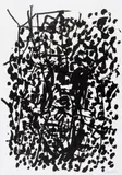 Georg Baselitz, Suite '45 (Mappe mit 21 Arbeiten)