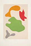 Jean Arp, Constellation