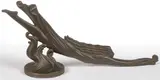 Harriet Whitney Frishmuth, Meteor
