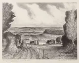 John Steuart Curry, The Valley of the Wisconsin