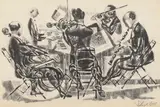 Georges Schreiber, Quintet