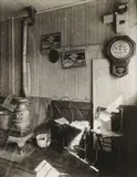 Berenice Abbott, Country Store Interior