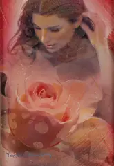 Study For Intimate by Yankel Ginzburg, Acrylic and pastels on wood, sold Jun 2025