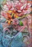 Yankel Ginzburg, Garden Dreams
