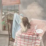 Dorothy Young Graham, Alone Again