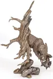 Mark Hopkins, Spawning Grounds