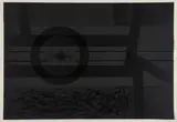 Jimmy Ernst, Black on Black