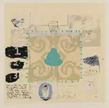 Squeak Carnwath, Let Me Tell You, Lithograph