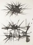 Jimmy Ernst, Untitled