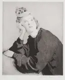 John Currin, The Penitent -, Etching with aquatint and drypoint