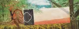 Michael Mazur, Two Ideas About a Garden