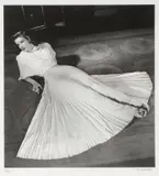 Alfred Eisenstaedt, Katherine Hepburn -