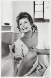 Alfred Eisenstaedt, Sophia Loren in ‘Madame' -